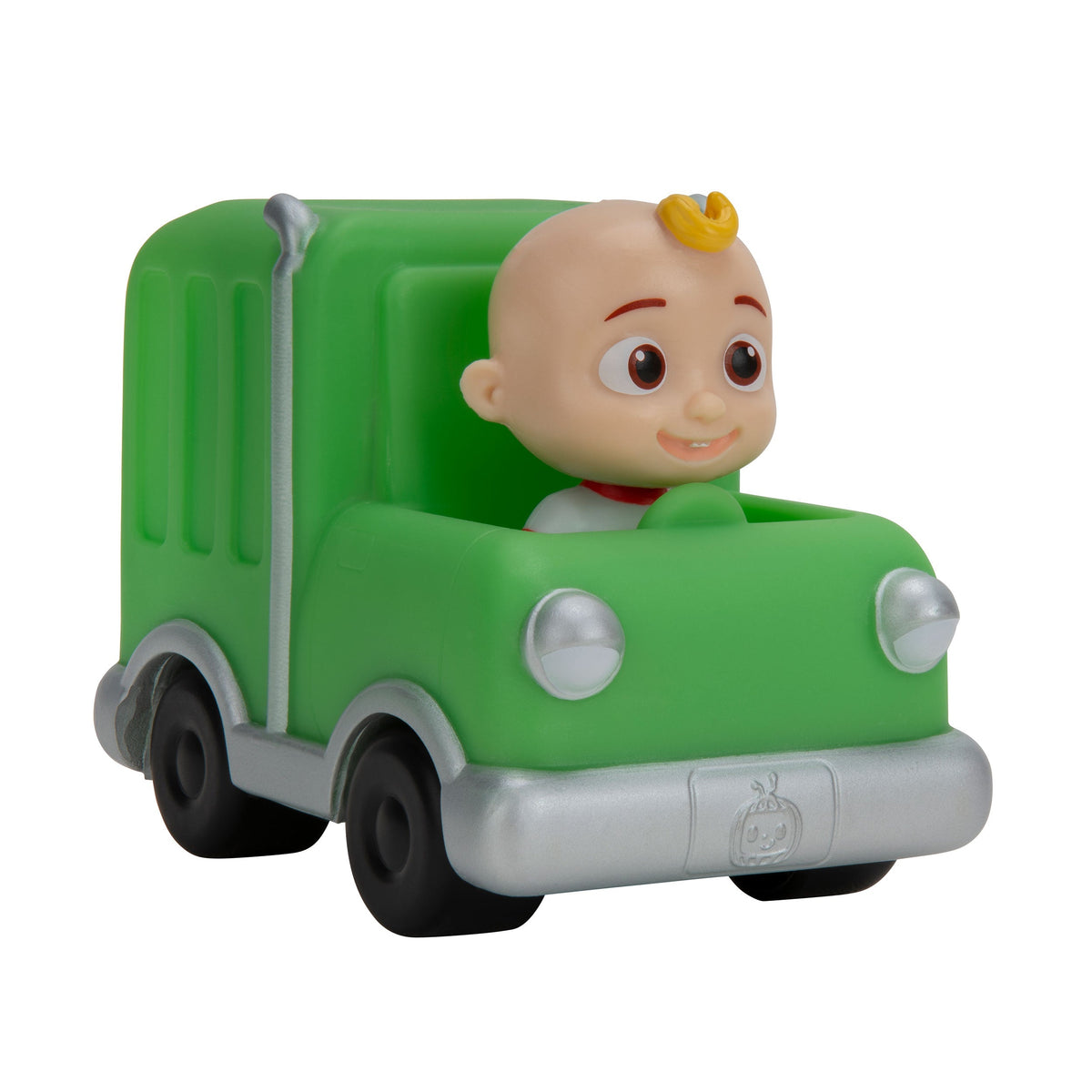 Cocomelon  Mini Vehicles Assortment