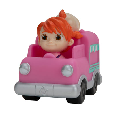 Cocomelon  Mini Vehicles Assortment
