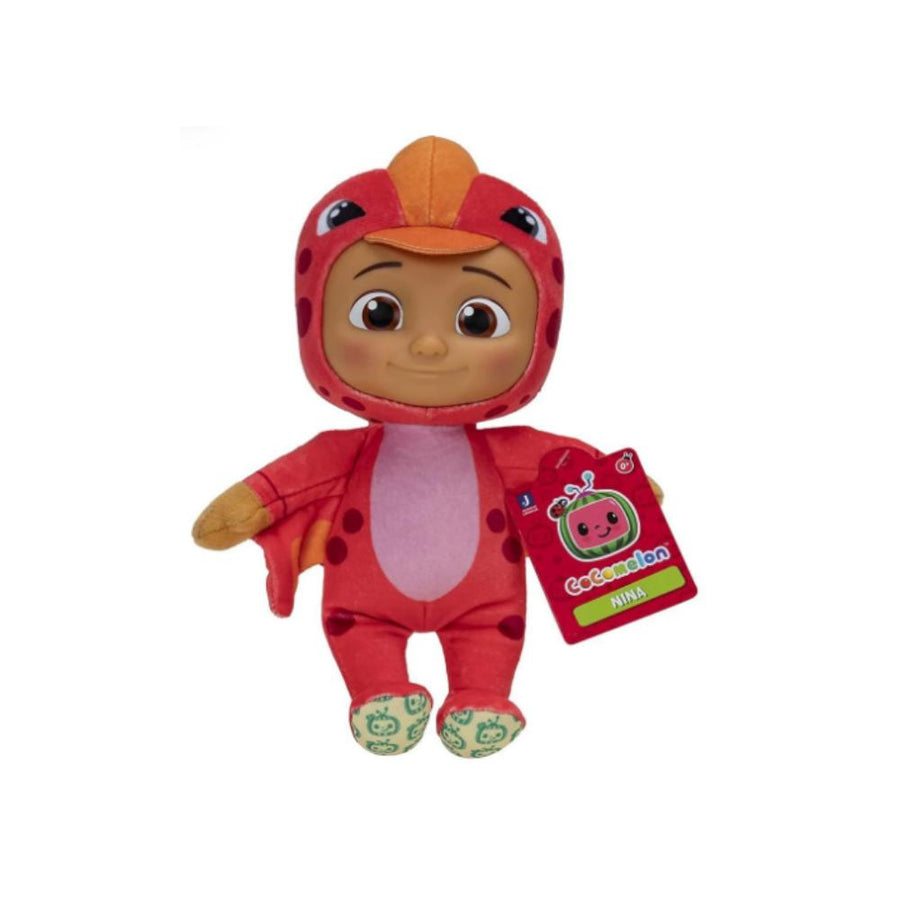 CoComelon Little Plush Assortment