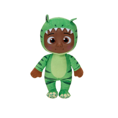 CoComelon Little Plush Assortment