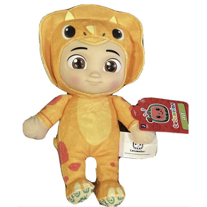 CoComelon Little Plush Assortment