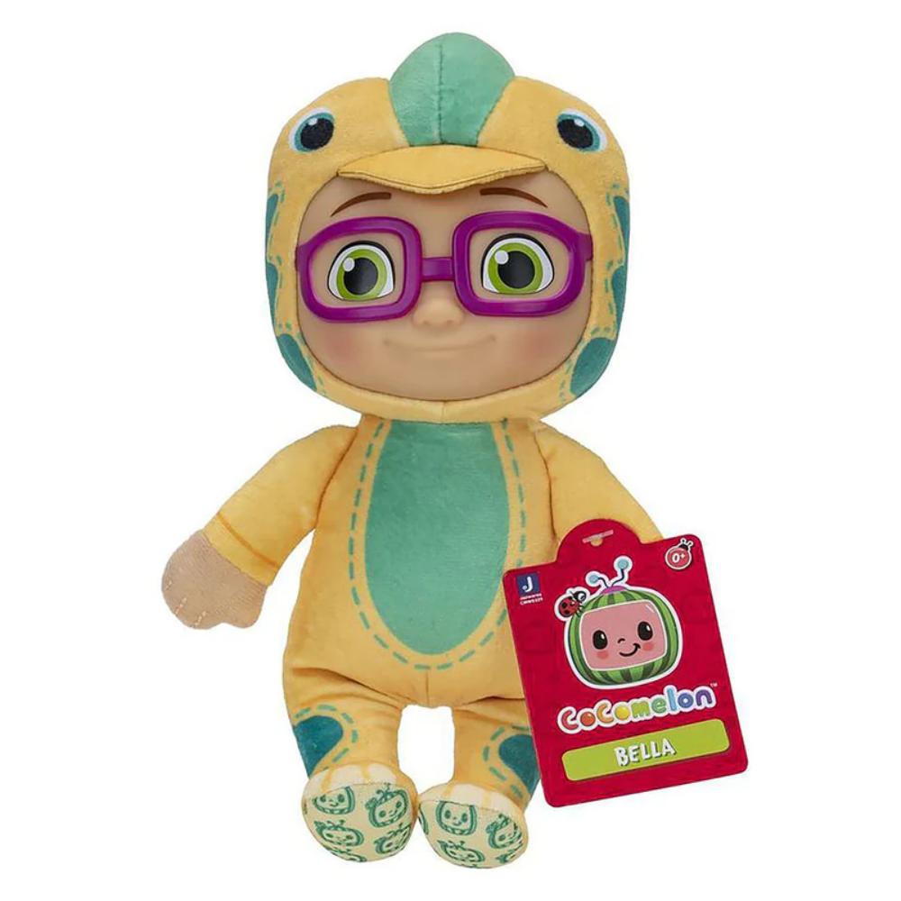CoComelon Little Plush Assortment