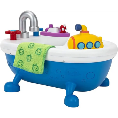 CoComelon Roleplay Bathtub Playset