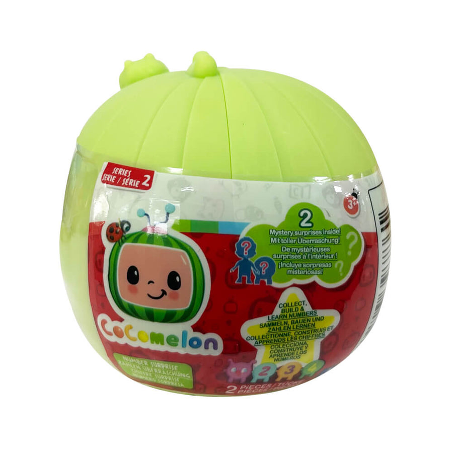 CoComelon Single Figure Series 2
