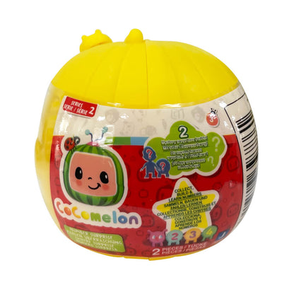 CoComelon Single Figure Series 2