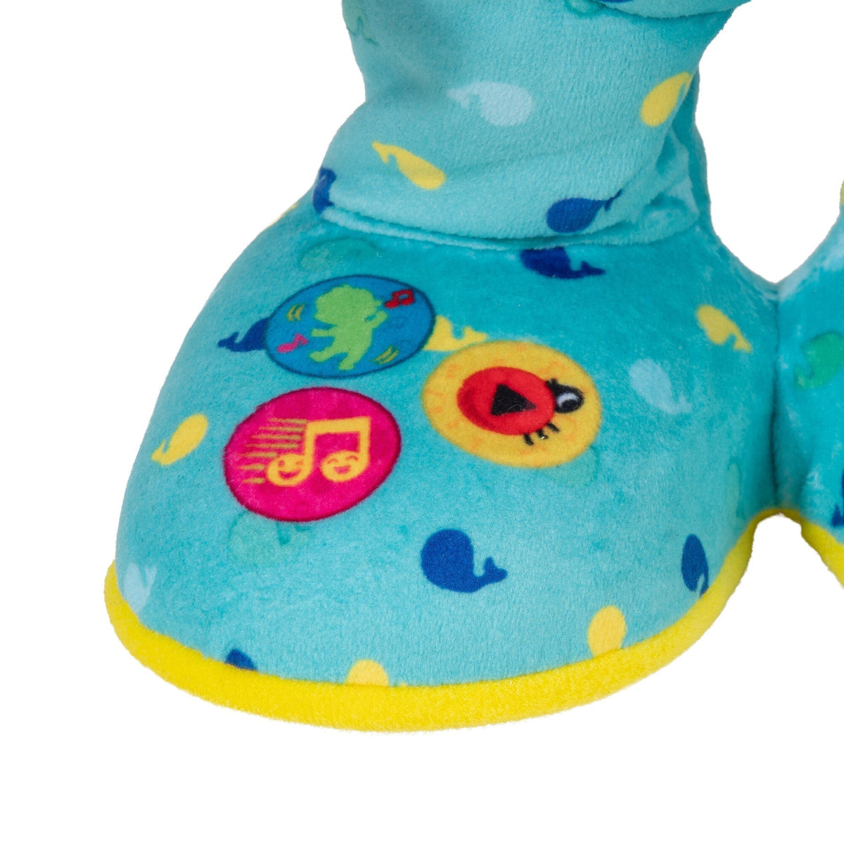 CoComelon Dancing Jj Large Doll