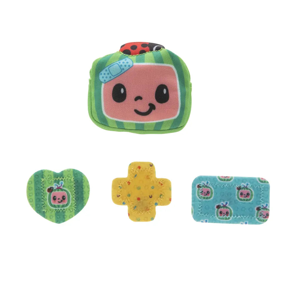 CoComelon Boo Boo JJ Plush Doll 11 - Inch
