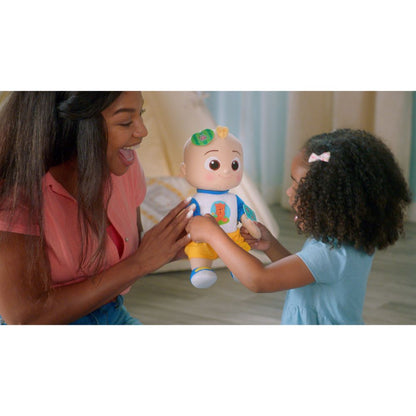CoComelon Boo Boo JJ Plush Doll 11 - Inch