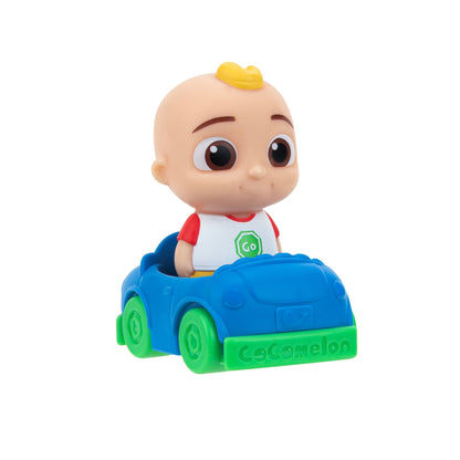 CoComelon JJ and Friends Cruisers Assortments