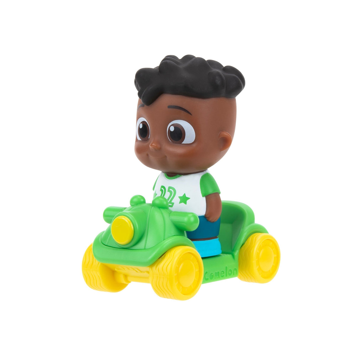 CoComelon JJ and Friends Cruisers Assortments