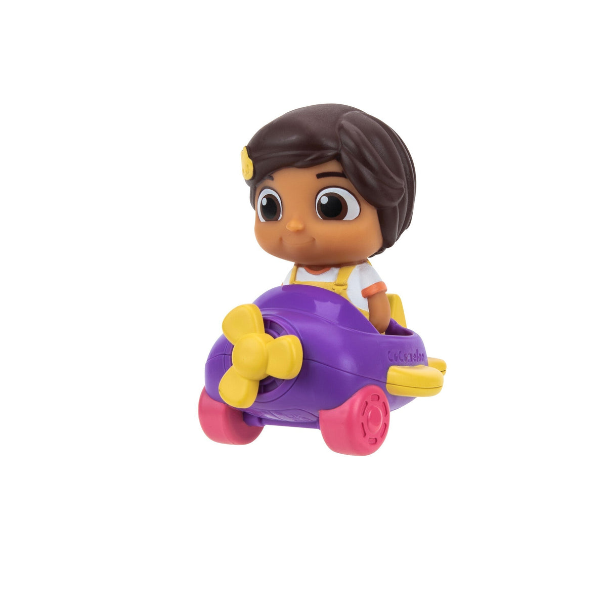 CoComelon JJ and Friends Cruisers Assortments