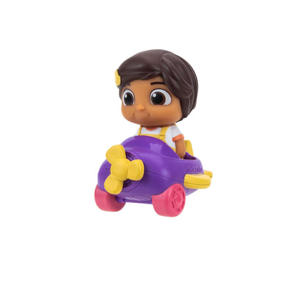 CoComelon JJ and Friends Cruisers Assortments