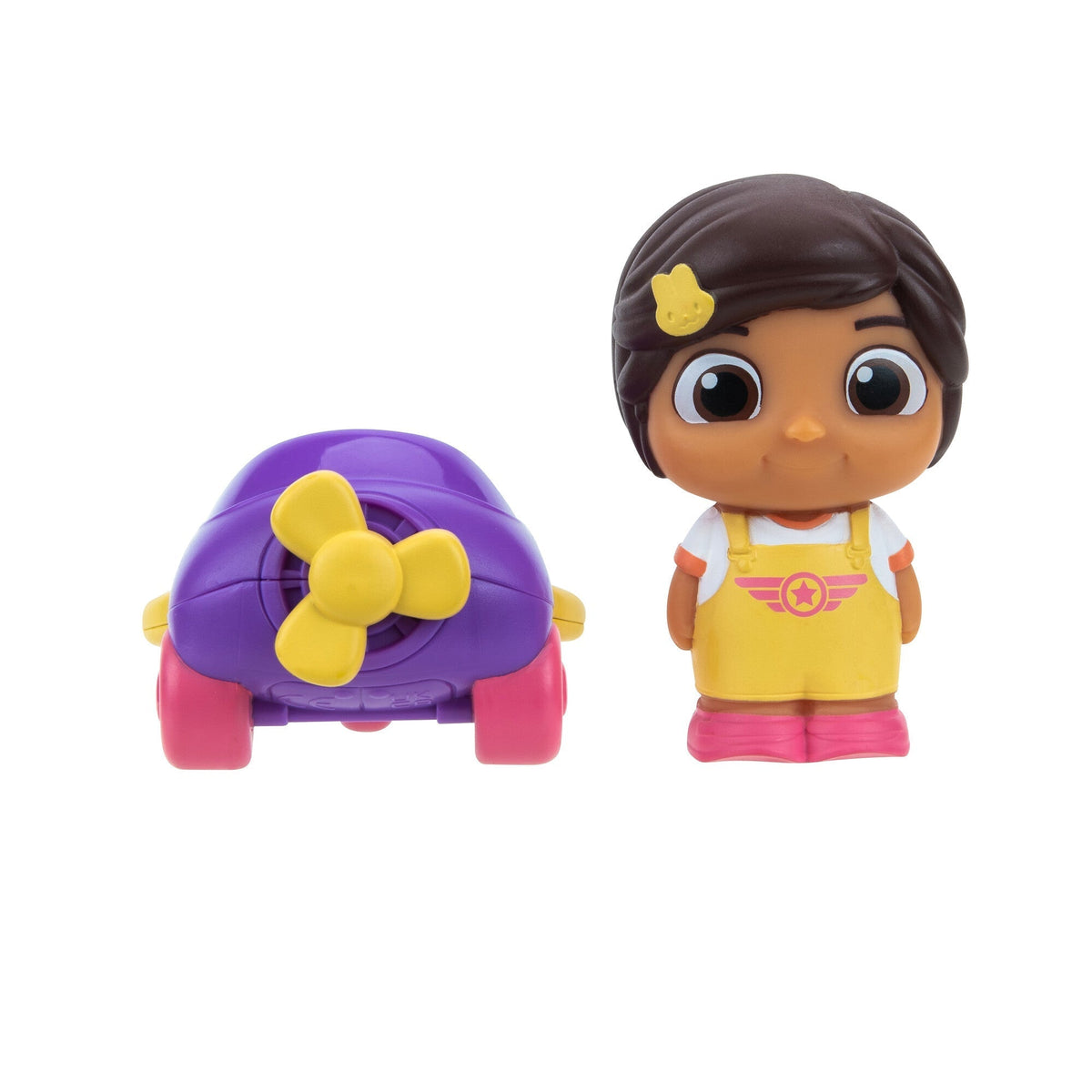 CoComelon JJ and Friends Cruisers Assortments
