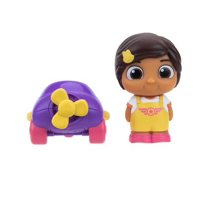 CoComelon JJ and Friends Cruisers Assortments
