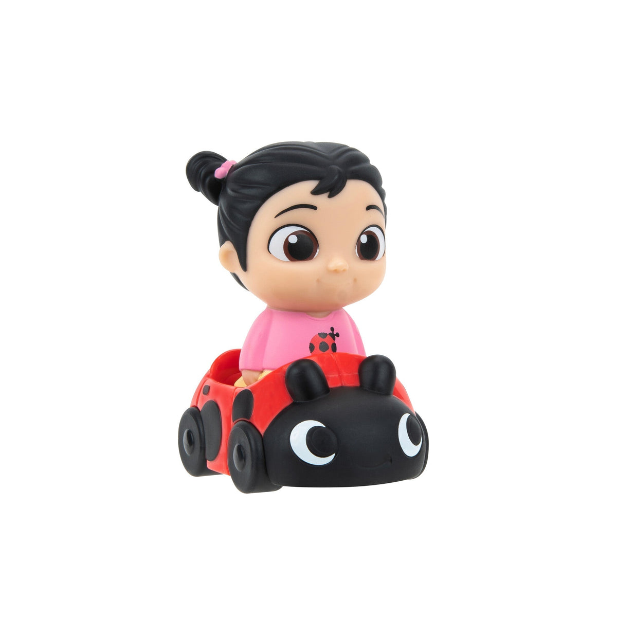 CoComelon JJ and Friends Cruisers Assortments