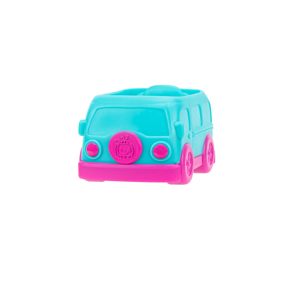 CoComelon JJ and Friends Cruisers Assortments