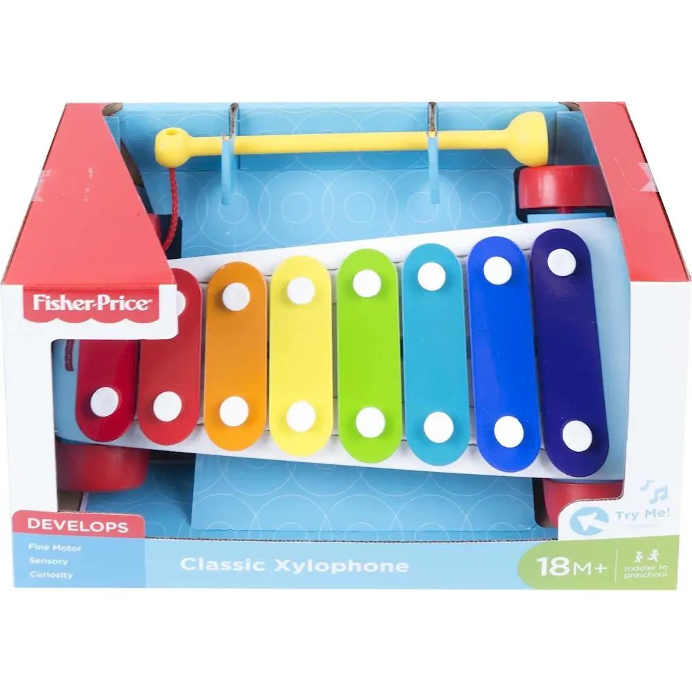 Fisher-Price Xylophone