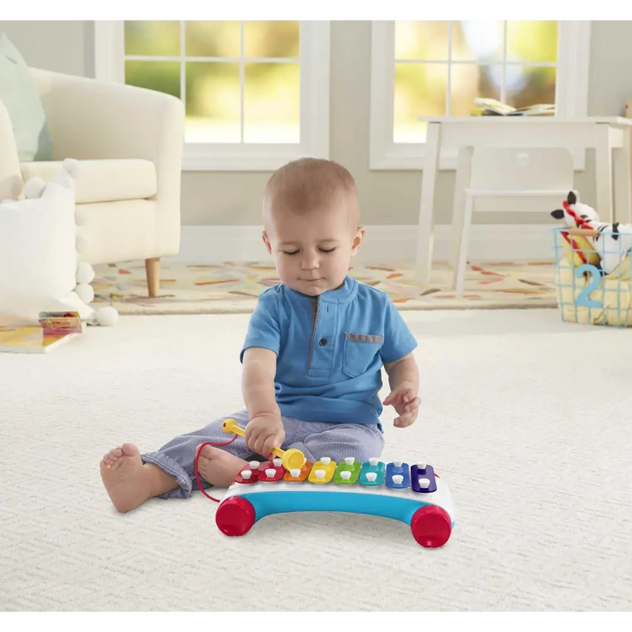 Fisher-Price Xylophone
