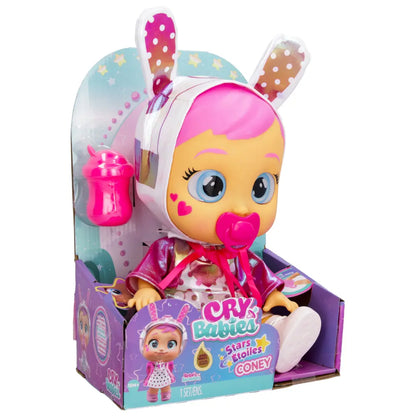 Cry Babies Stars Coney Baby Dolls