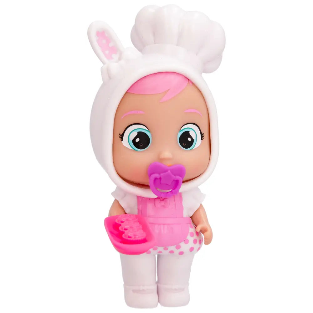 Cry Babies Stars Talent Baby Collectible Dolls Assortment