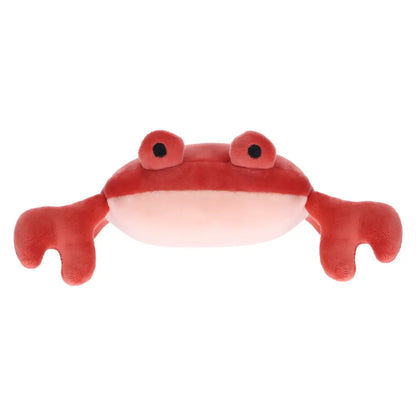 Fisch Collectible Plush 4 Inch Series 1
