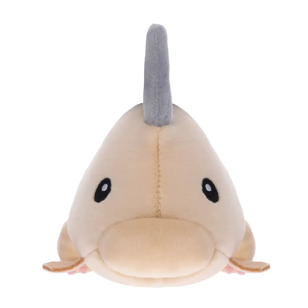 Fisch Collectible Plush 4 Inch Series 1