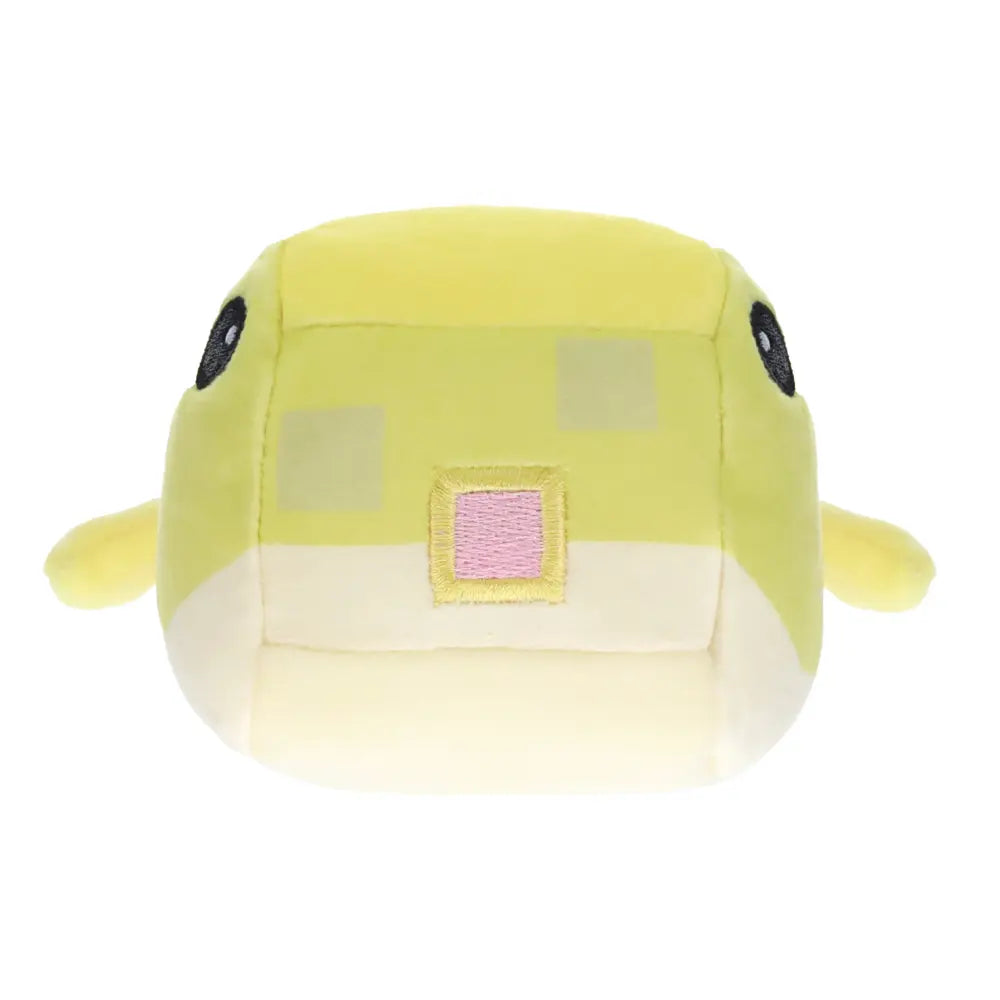 Fisch Collectible Plush 4 Inch Series 1