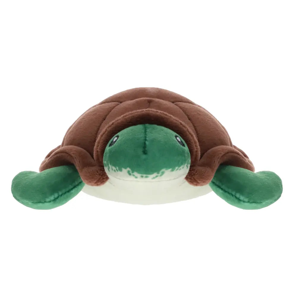 Fisch Collectible Plush 4 Inch Series 1