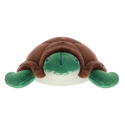 Fisch Collectible Plush 4 Inch Series 1
