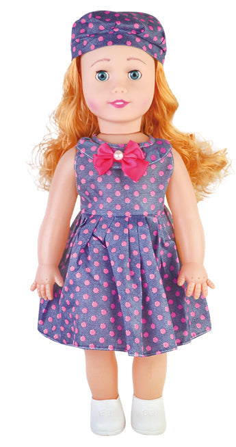 Power Joy Baby Cayla Mygenera 46cm Assortment Battery-Operated