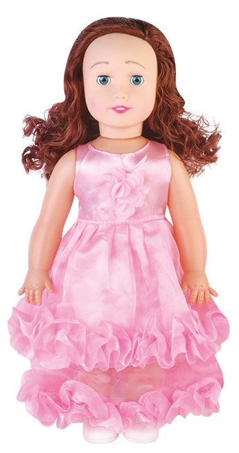 Power Joy Baby Cayla Mygenera 46cm Assortment Battery-Operated