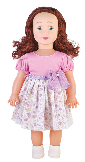Power Joy Baby Cayla Mygenera 46cm Assortment Battery-Operated