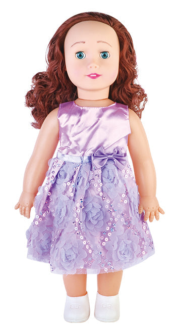 Power Joy Baby Cayla Mygenera 46cm Assortment Battery-Operated
