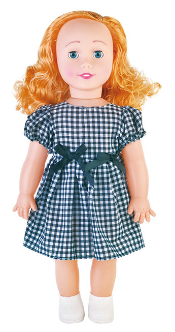 Power Joy Baby Cayla Mygenera 46cm Assortment Battery-Operated