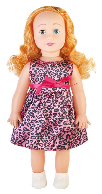 Power Joy Baby Cayla Mygenera 46cm Assortment Battery-Operated