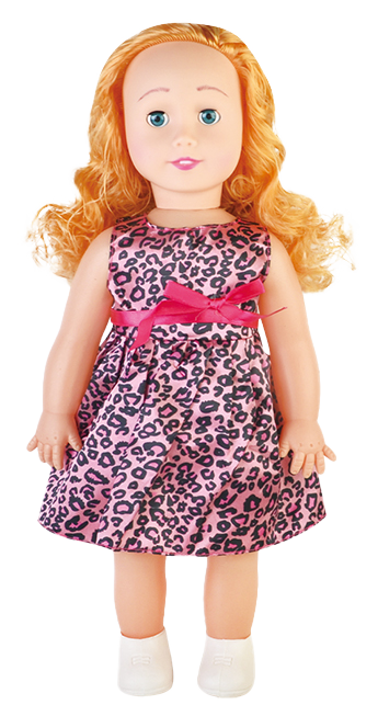 Power Joy Baby Cayla Mygenera 46cm Assortment Battery-Operated