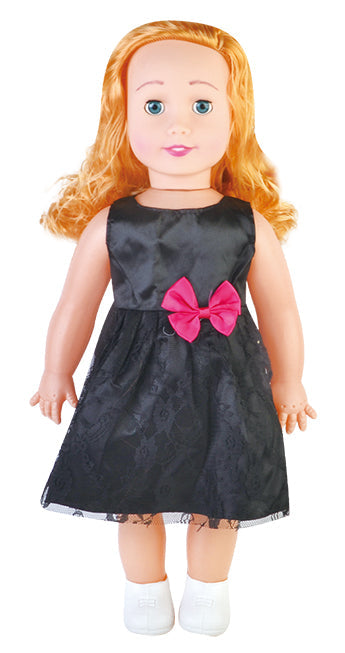 Power Joy Baby Cayla Mygenera 46cm Assortment Battery-Operated
