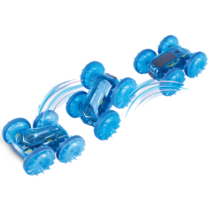 Demoz RC Aqua Cruiserz 4wd 2.4G with Light