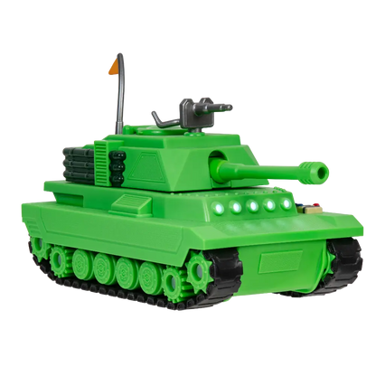 Devseries Brookhaven Feature Tank Battery-Operated