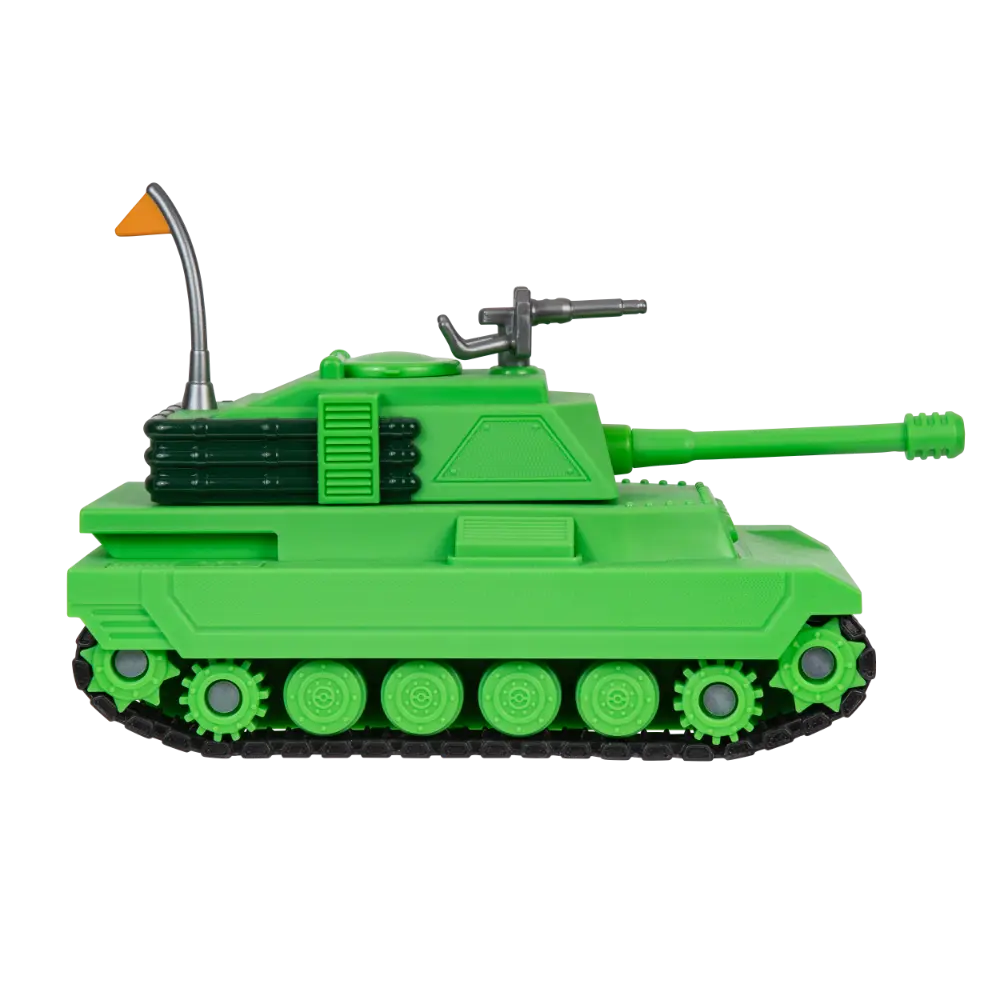Devseries Brookhaven Feature Tank Battery-Operated