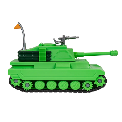 Devseries Brookhaven Feature Tank Battery-Operated