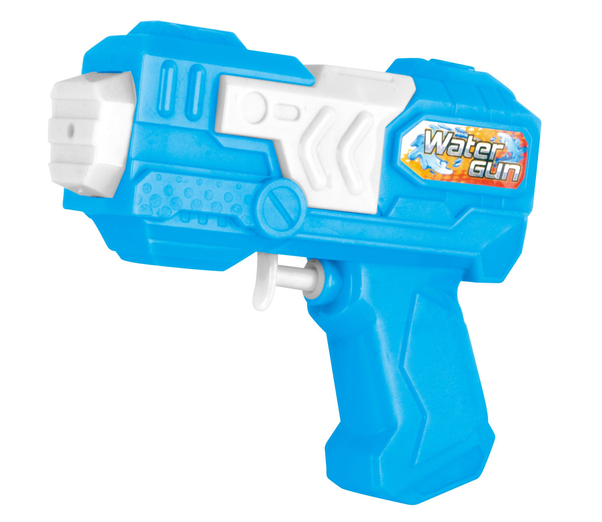 Power Joy Water Shootrz Water Gun 2-in-1 Assortment