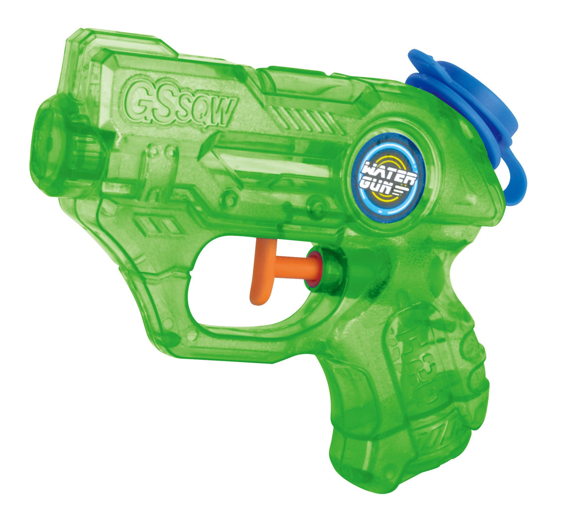 Power Joy Water Shootrz Water Gun 2-in-1 Assortment