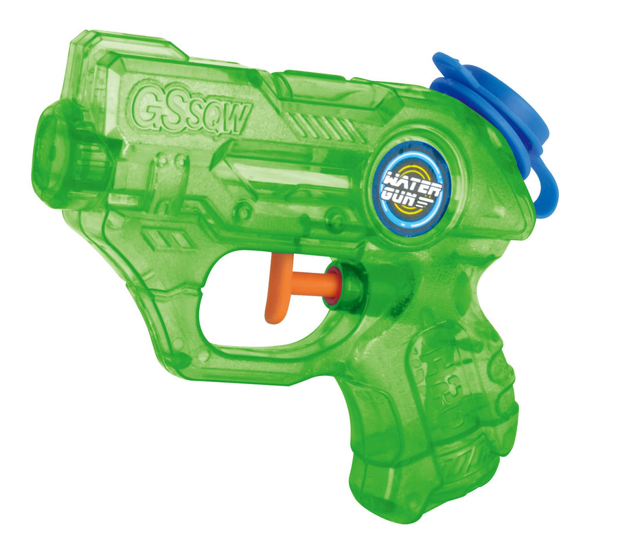 Power Joy Water Shootrz Water Gun 2-in-1 Assortment