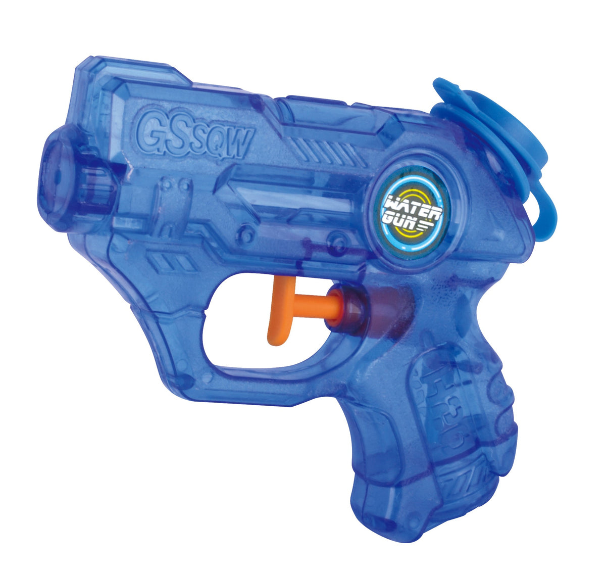 Power Joy Water Shootrz Water Gun 2-in-1 Assortment