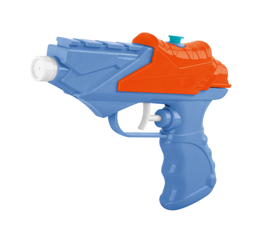 Power Joy Water Shooterz Water Gun 17cm Assortment