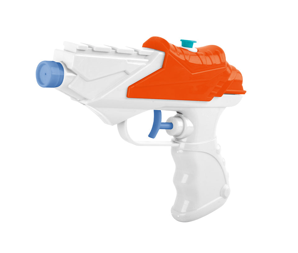 Power Joy Water Shooterz Water Gun 17cm Assortment