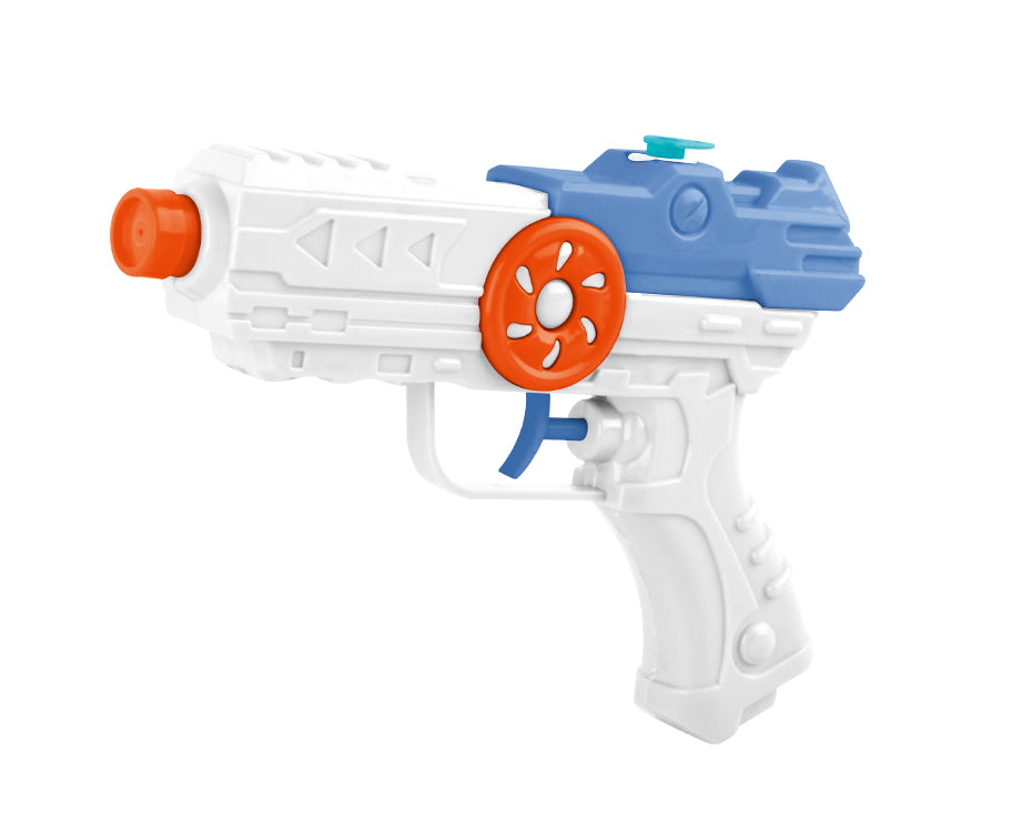 Power Joy Water Shooterz Water Gun 17cm Assortment