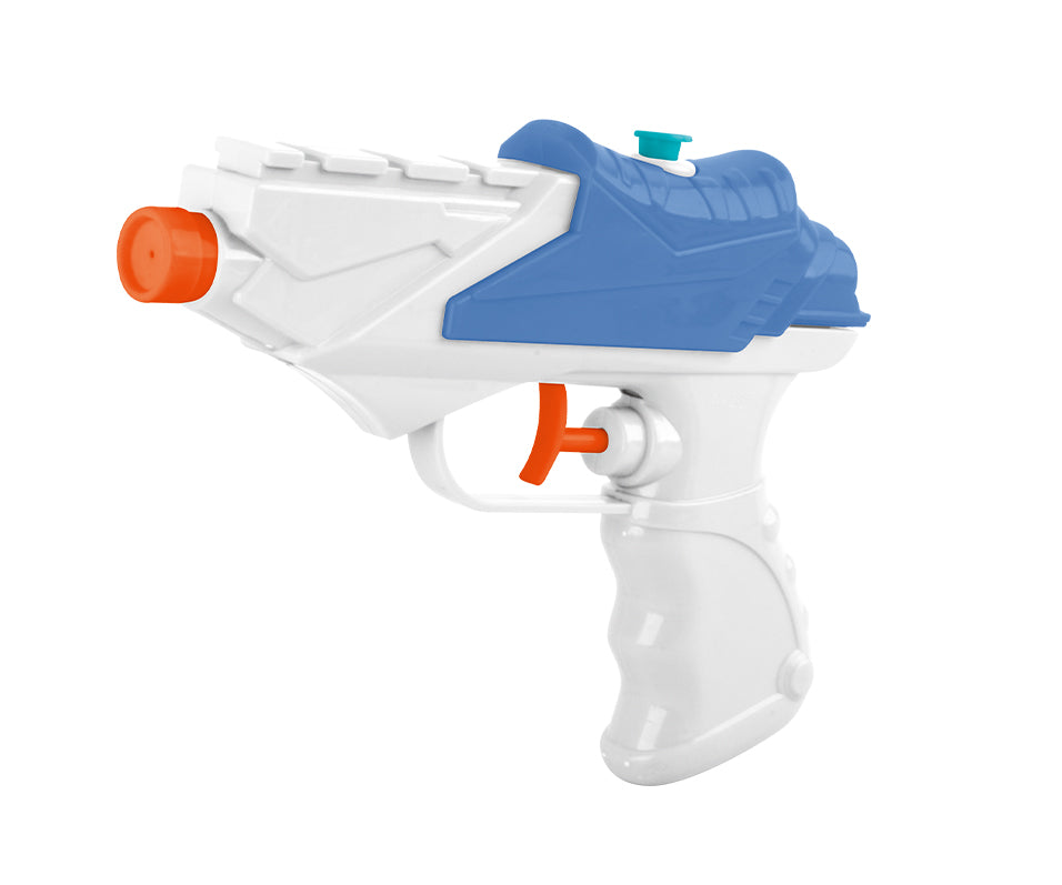 Power Joy Water Shooterz Water Gun 17cm Assortment