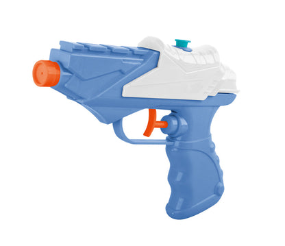 Power Joy Water Shooterz Water Gun 17cm Assortment